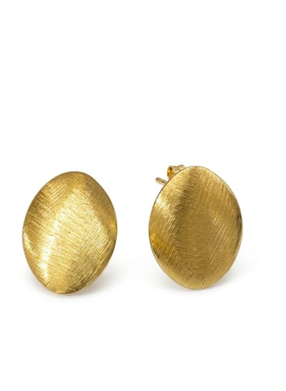 Earrings Marcello Pane Woman in Silver LLPO23 - LLPO23